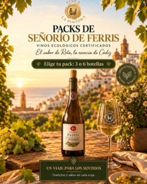 Packs - Señorío de Ferris