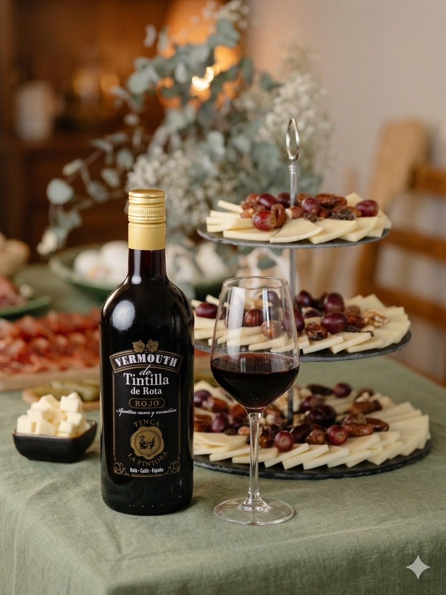 Packs - Tintilla & Vermouth - Imagen 2