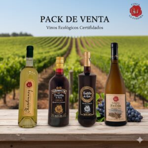 Packs - Descubrimiento